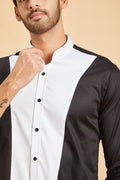Clear Cut Pattern Shirts by Hilo Design