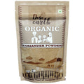 Desi Earth Organic Coriander Powder