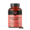 Zingavita Multivitamins Tablets for Women