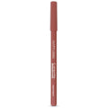 Matt Look Colorite Lip Contour Professional Matte Lip Color Pencil - Elegant Nude 21