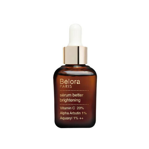 Belora Paris Better Brightening - 20% Vitamin C Serum