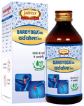 Jaived Ayurveda Dardyoga Oil