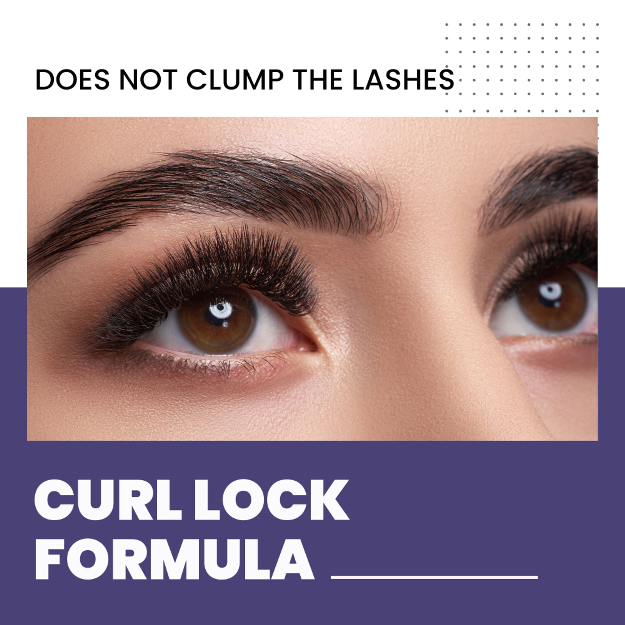 MARS Cosmetics Double Trouble Mascara