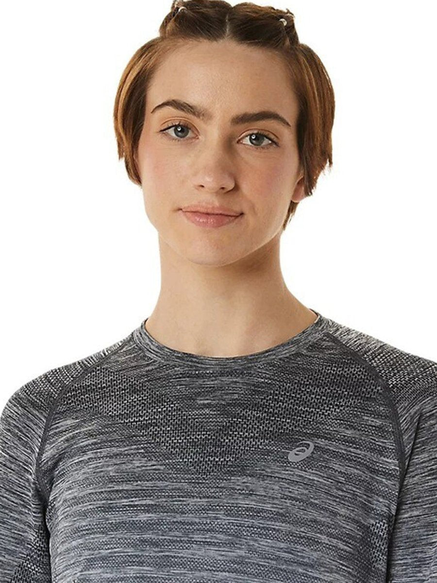 ASICS Seamless LS Tshirts