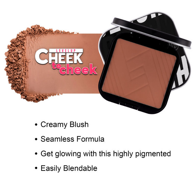 Daily Life Forever52 Cheek Pop Blush - Cpb010