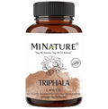 Minature Triphala Capsules