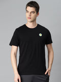 Alcis Men Sports T-shirt