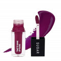 Sugar Time To Shine Lip Gloss - Berryda (Deep Berry with cool undertone)