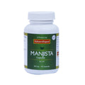 Sahasrayogam Manjista Capsules