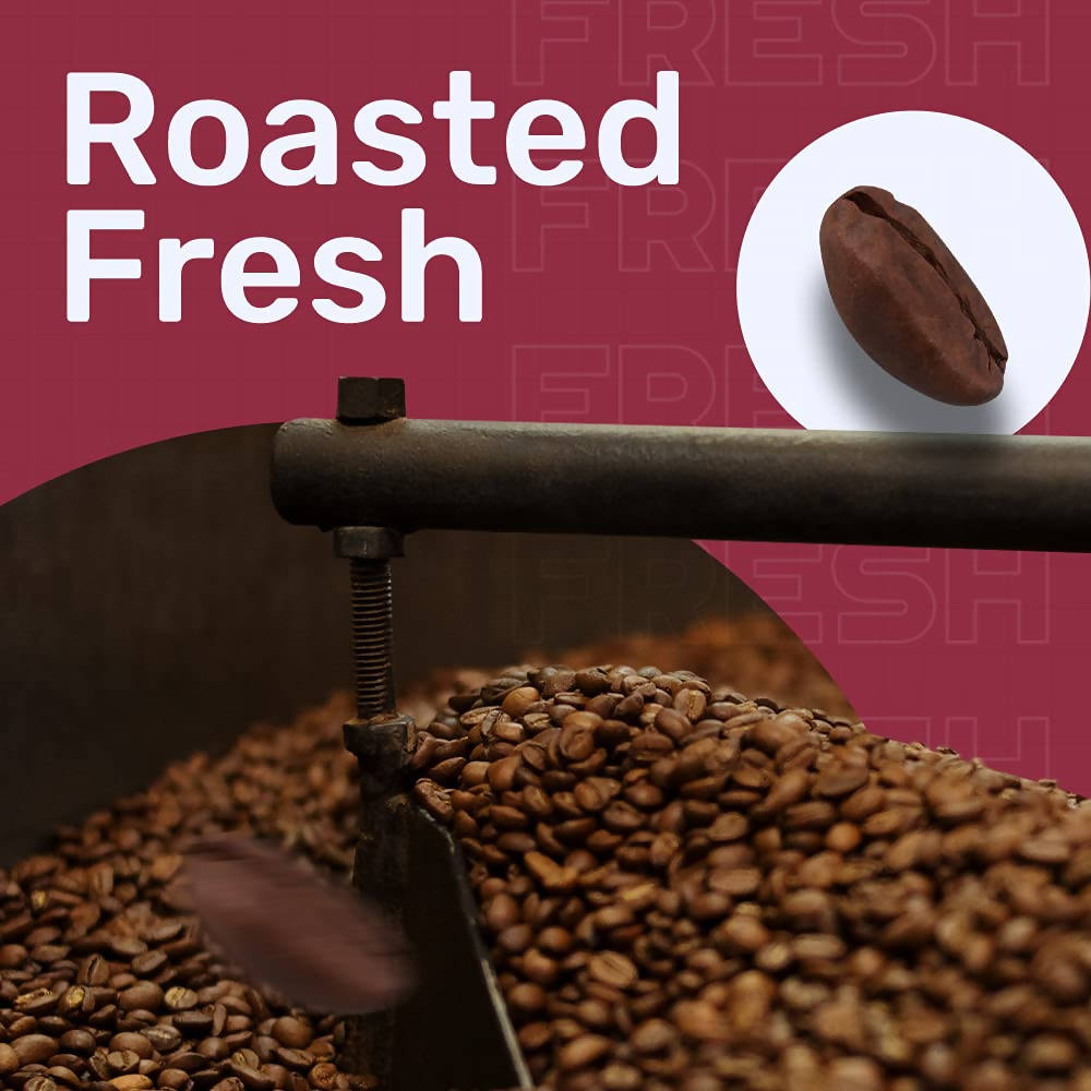 Sleepy Owl Dark Roast Coffee
