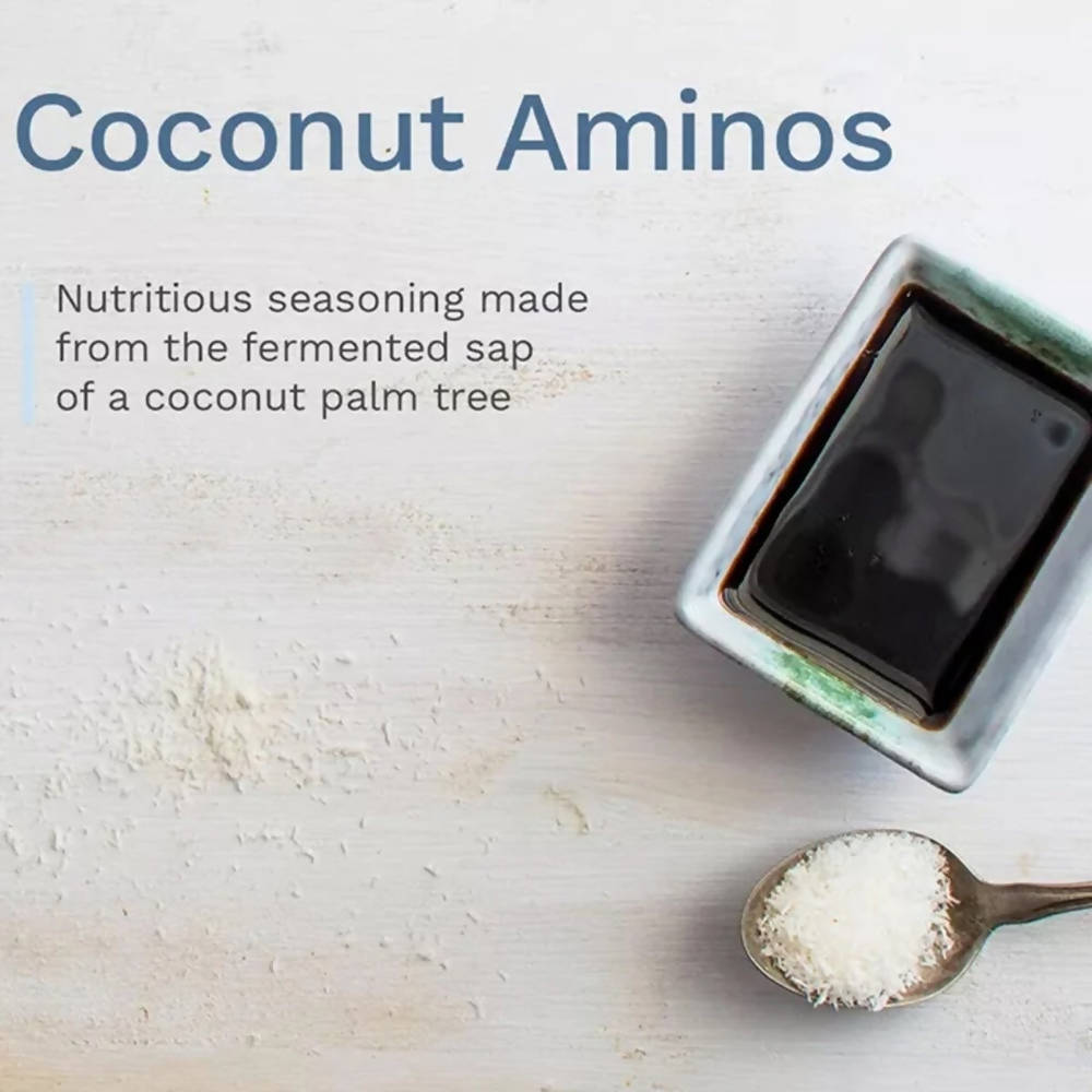 Urban Platter Umami Seasoning Sauce Coconut Aminos Original