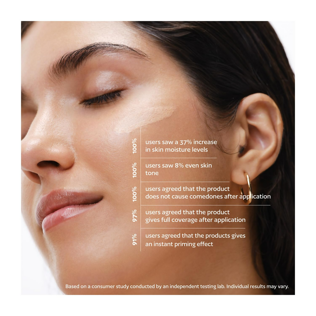 Akind Drop A Hint Hydrating Skin Tint Spf 30 Pa+++ 140 Beige