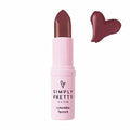 Avon Simply Pretty Colorbliss Lipstick - Rich Wine