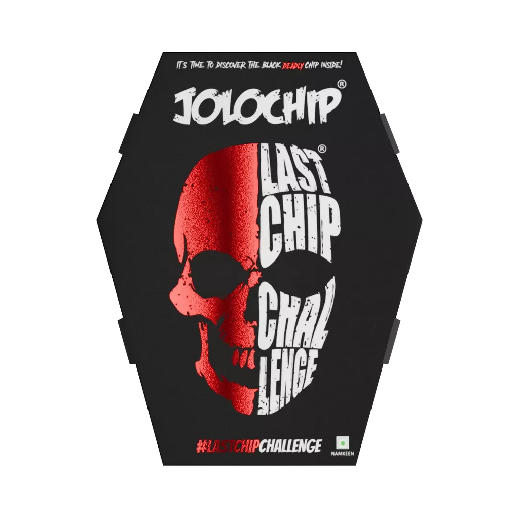 Jolochip Last Chip Challenge