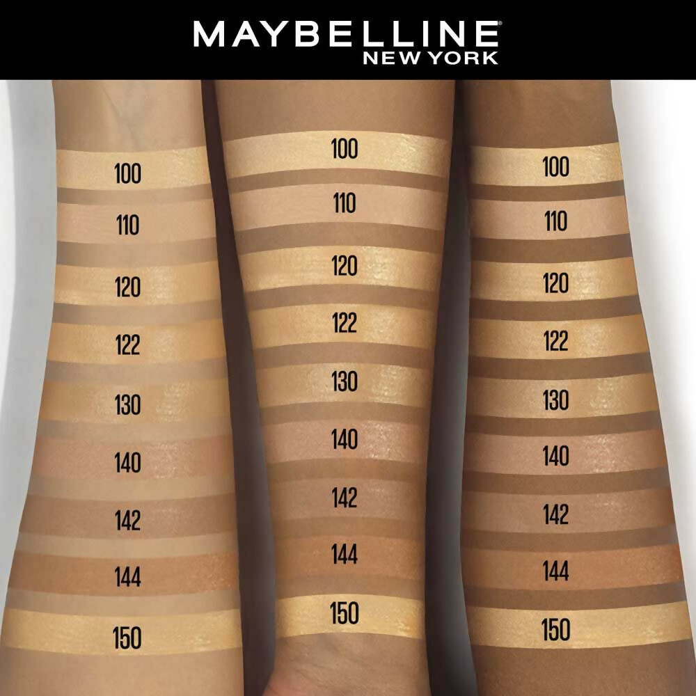 Maybelline New York Instant Age Rewind Eraser Concealer - 100 Ivory