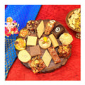 Olive Mithai D.F Mixed Sweet