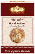 Jaived Ayurveda Gond Katira