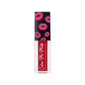 Jaquline USA Color Me Matte Liquid Lipstick - Crimson Red