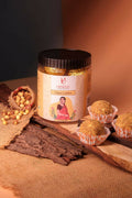 Nuskha Chana Laddoo For Pregnancy