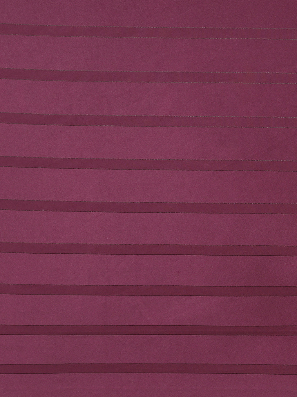 Tikhi Imli Magenta Striped Saree