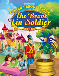 Dreamland World Famous Tales- The Brave Tin Soldier