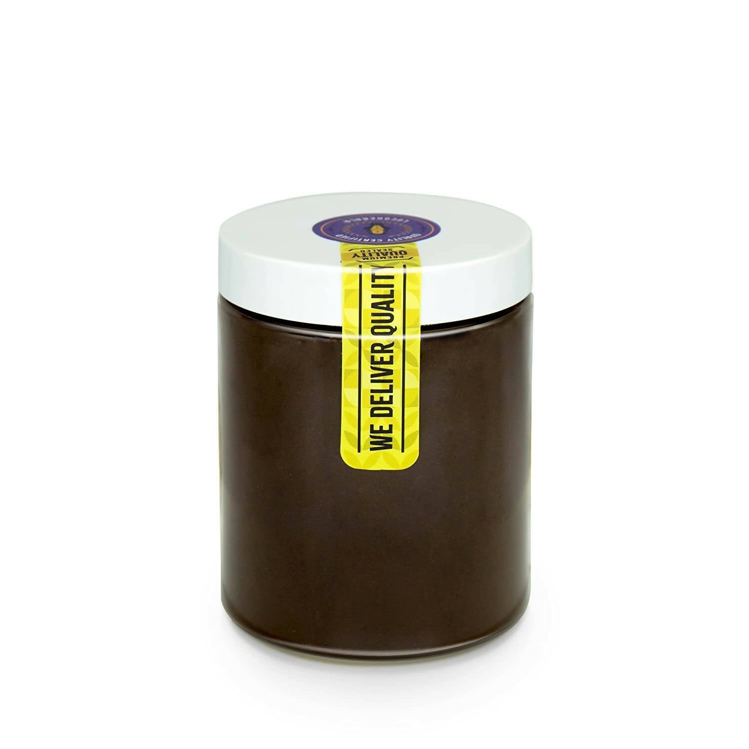 LocoKerala Highlander Cafè Noir Arabica Coffee Powder