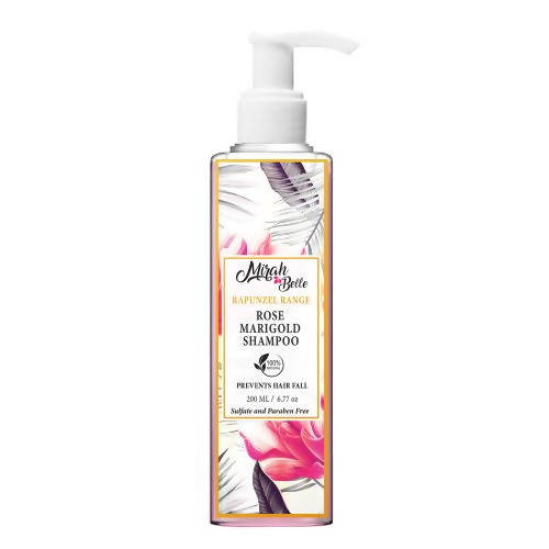 Mirah Belle Rose Marigold Shampoo