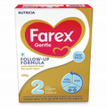 Farex Follow Up Formula After 6 Months & Upto 12 Months Stage 2