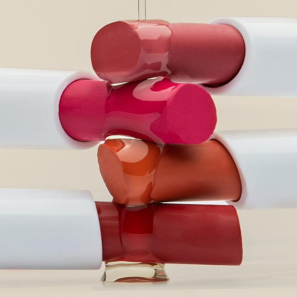 Mamaearth Moisture Matte Long Stay Lipstick-Bubblegum Nude