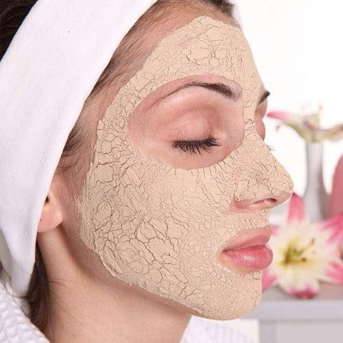 Organic 100% Multani Mitti Powder