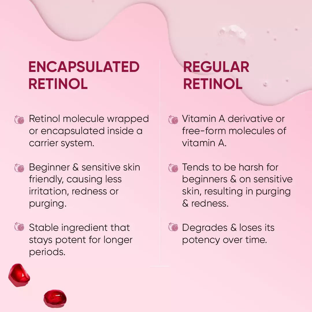 Dot & Key Collagen Restorative Time Reverse Retinol Serum