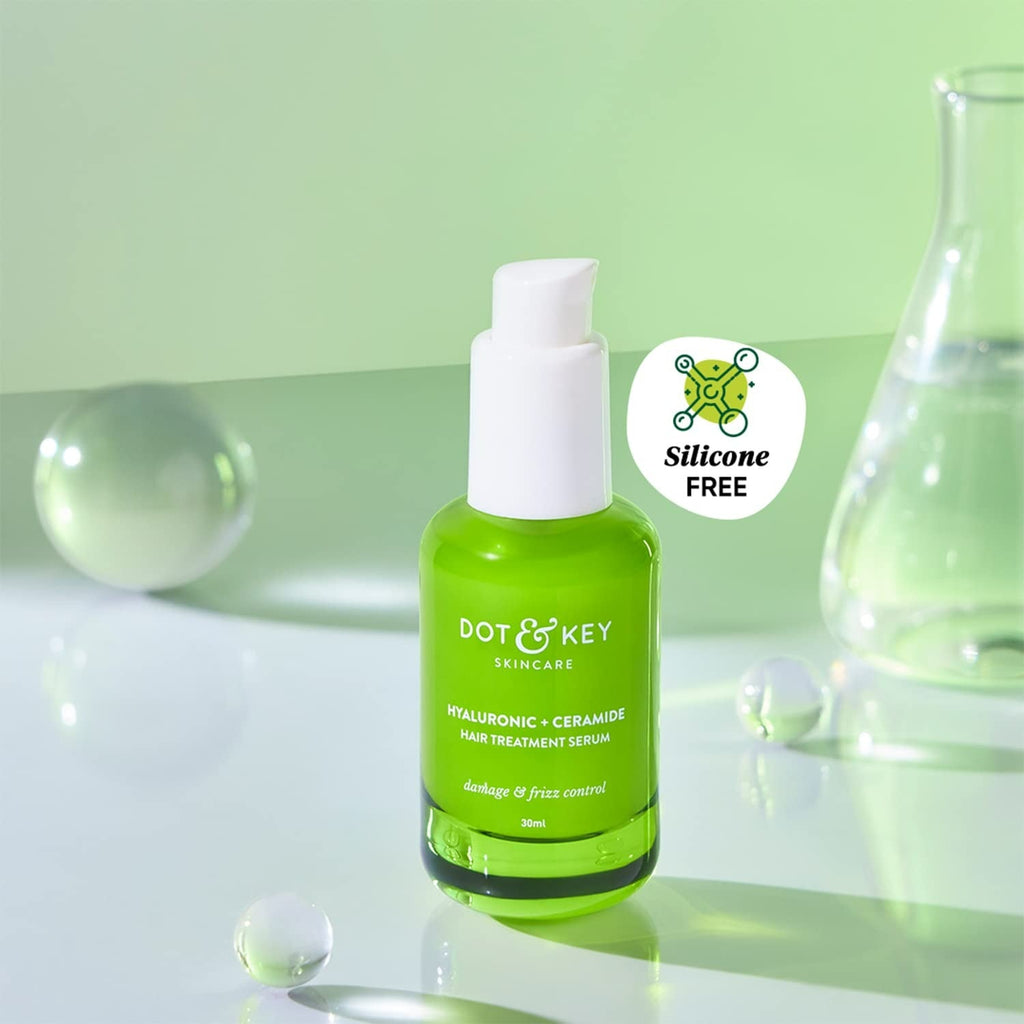 Dot & Key Hyaluronic + Ceramide Hair Serum