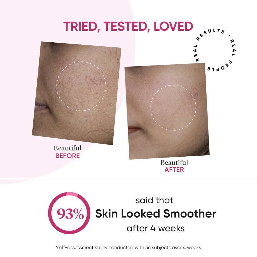 Dot & Key Pomegranate Miracle Collagen Boost Retinol Serum