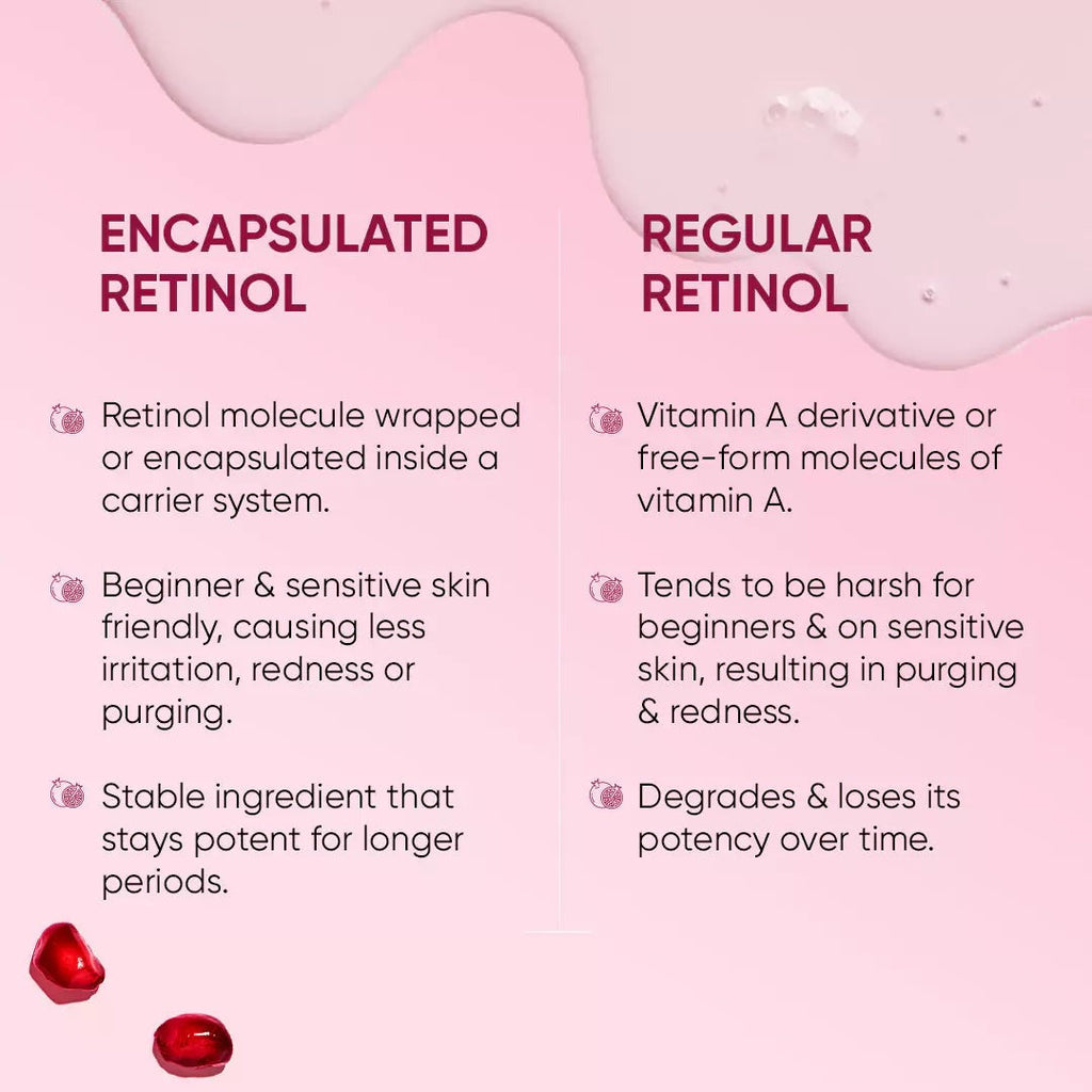 Dot & Key Pomegranate Miracle Collagen Boost Retinol Serum