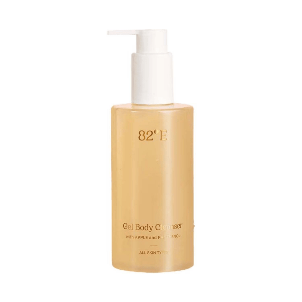 82°E By Deepika Padukone Gel Body Cleanser With Apple, For All Skin Types