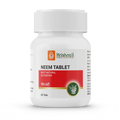 Krishna's Herbal & Ayurveda Neem Tablets