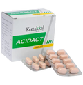 Kottakkal Arya Vaidyasala - Acidact Tablet