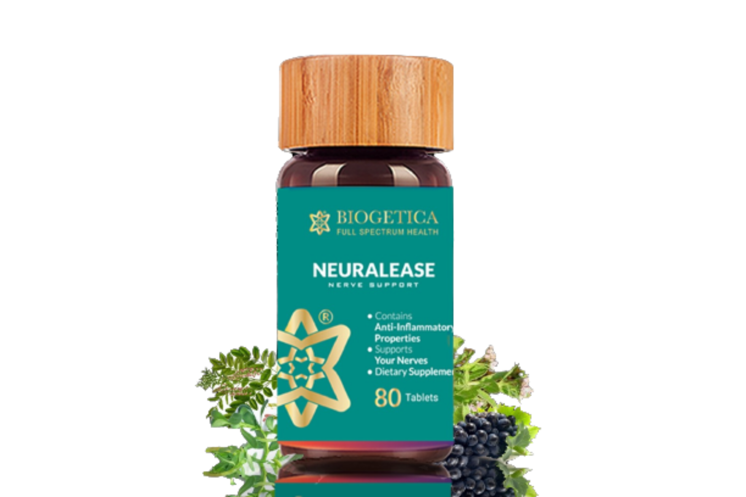 Biogetica Neuralease
