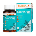 Sunova Diabetic Care