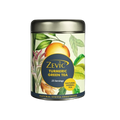 Zevic Anti- Inflammatory Turmeric Herbal Green Tea