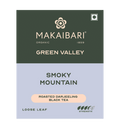 Makaibari Smoky Mountain Roasted Darjeeling Tea