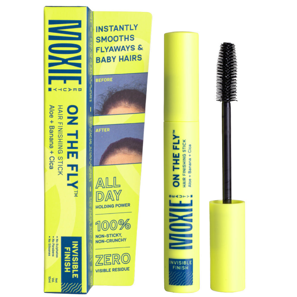 Moxie Beauty On The Fly Hair Finishing Stick