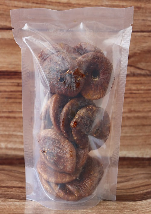 Satjeevan Organic Dried Anjeer Figs