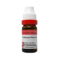 Dr. Reckeweg Calcarea Phos Dilution