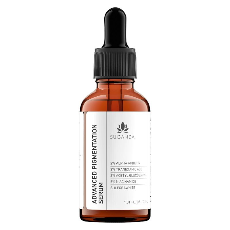 Suganda Arbutin + Tranexamic Acid Serum