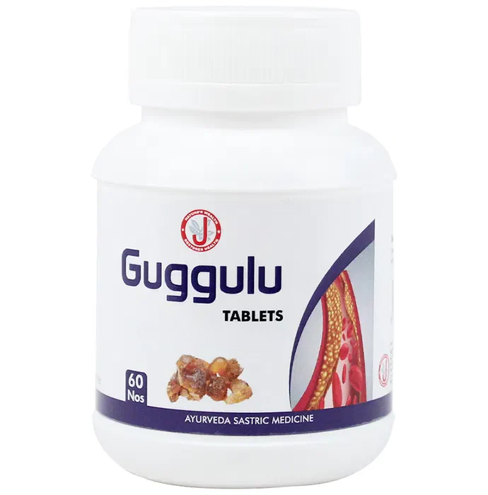 Dr. Jrk's Guggulu
