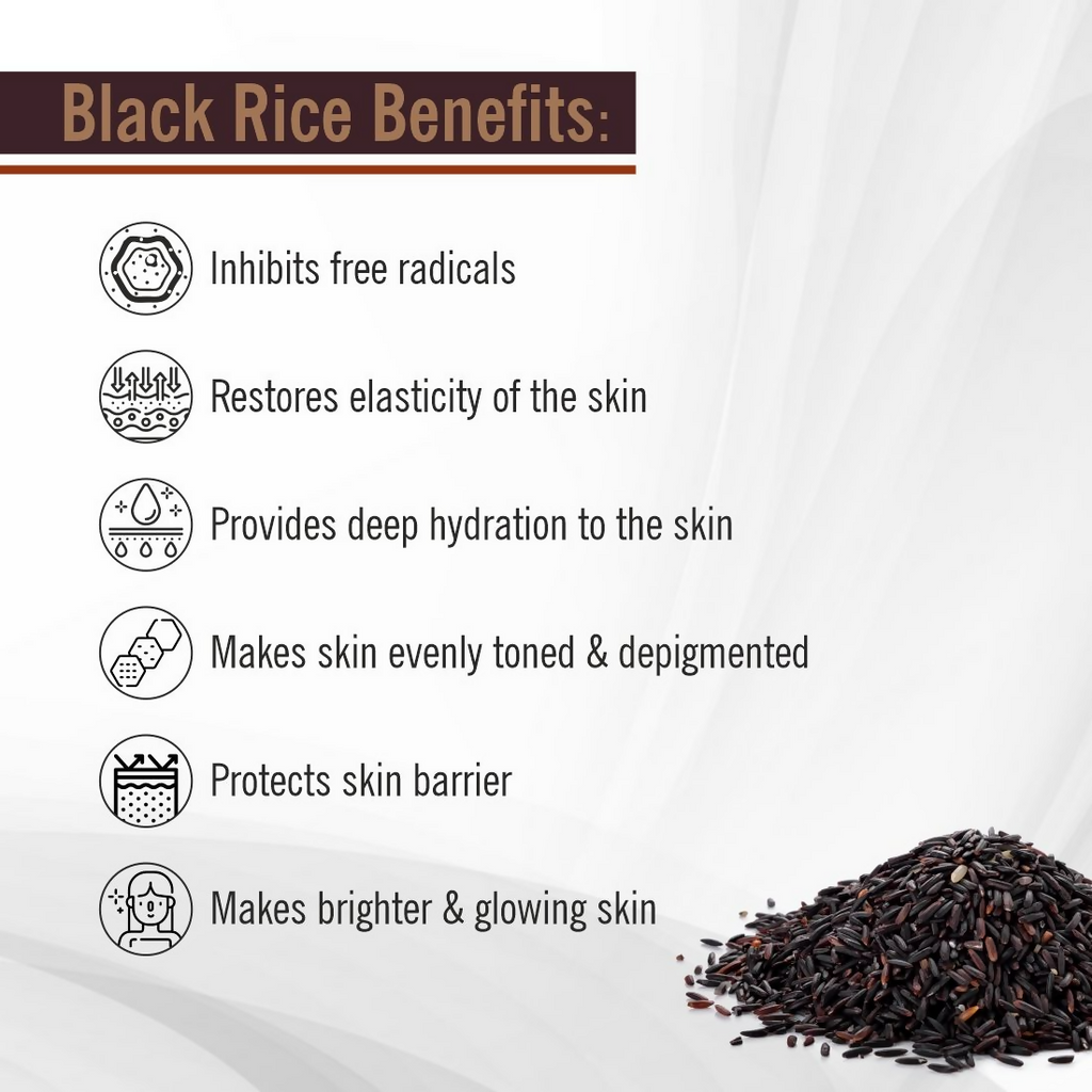Keya Seth Aromatherapy Black Rice Face Serum