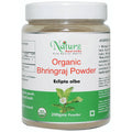 Naturz Ayurveda Organic Bhringraj Powder