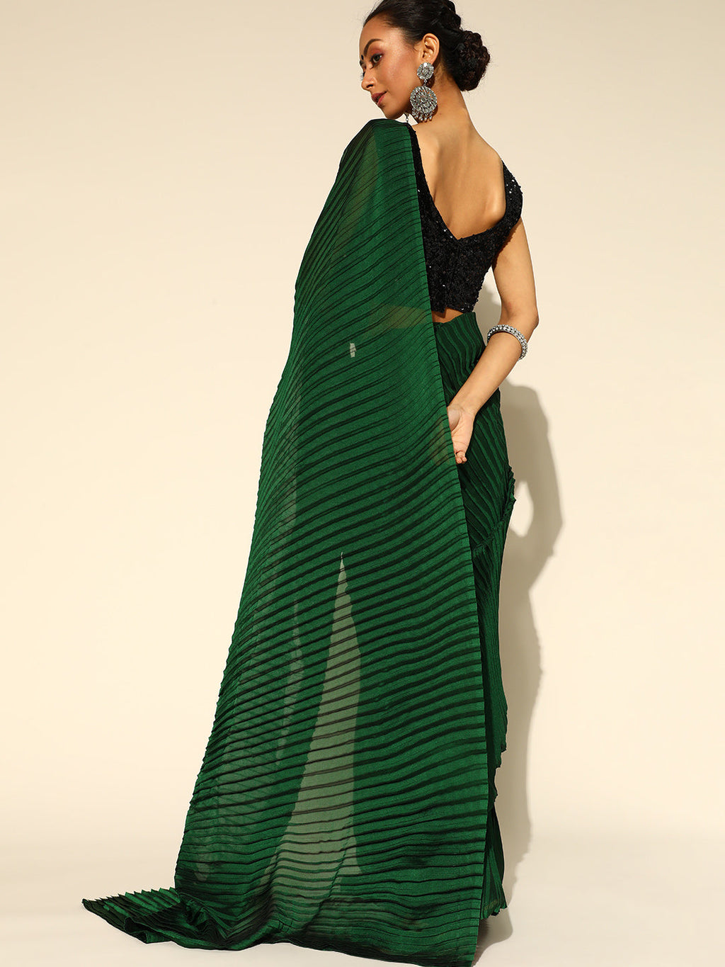 Saree Mall Sleek Saree