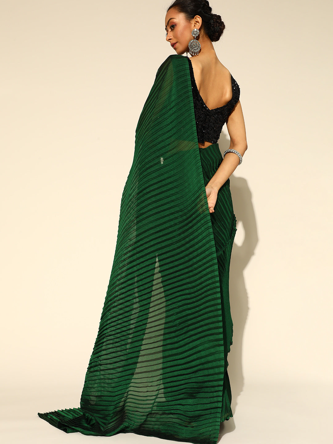 Saree Mall Sleek Saree